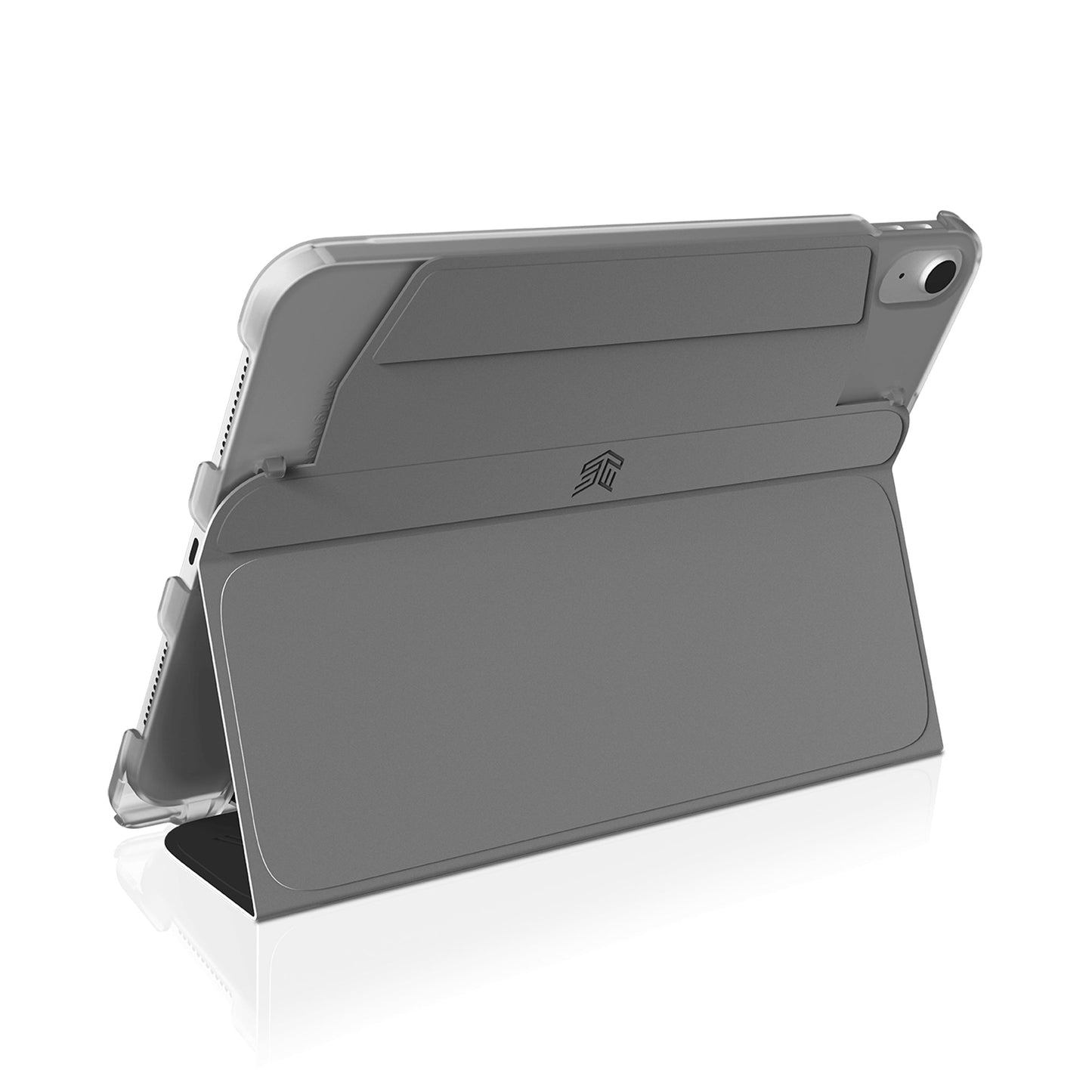STM Studio for iPad 10th Gen (2022) - Black