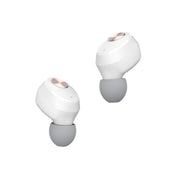 SUDIO Niva True Wireless Earphones - White
