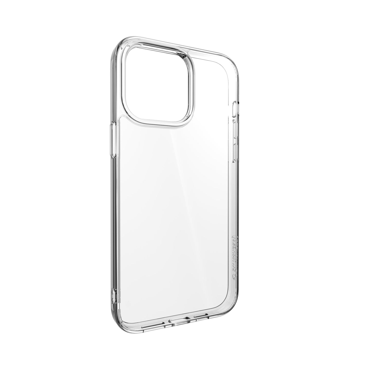 SWITCHEASY Crush for iPhone 14 Pro Max - Transparent