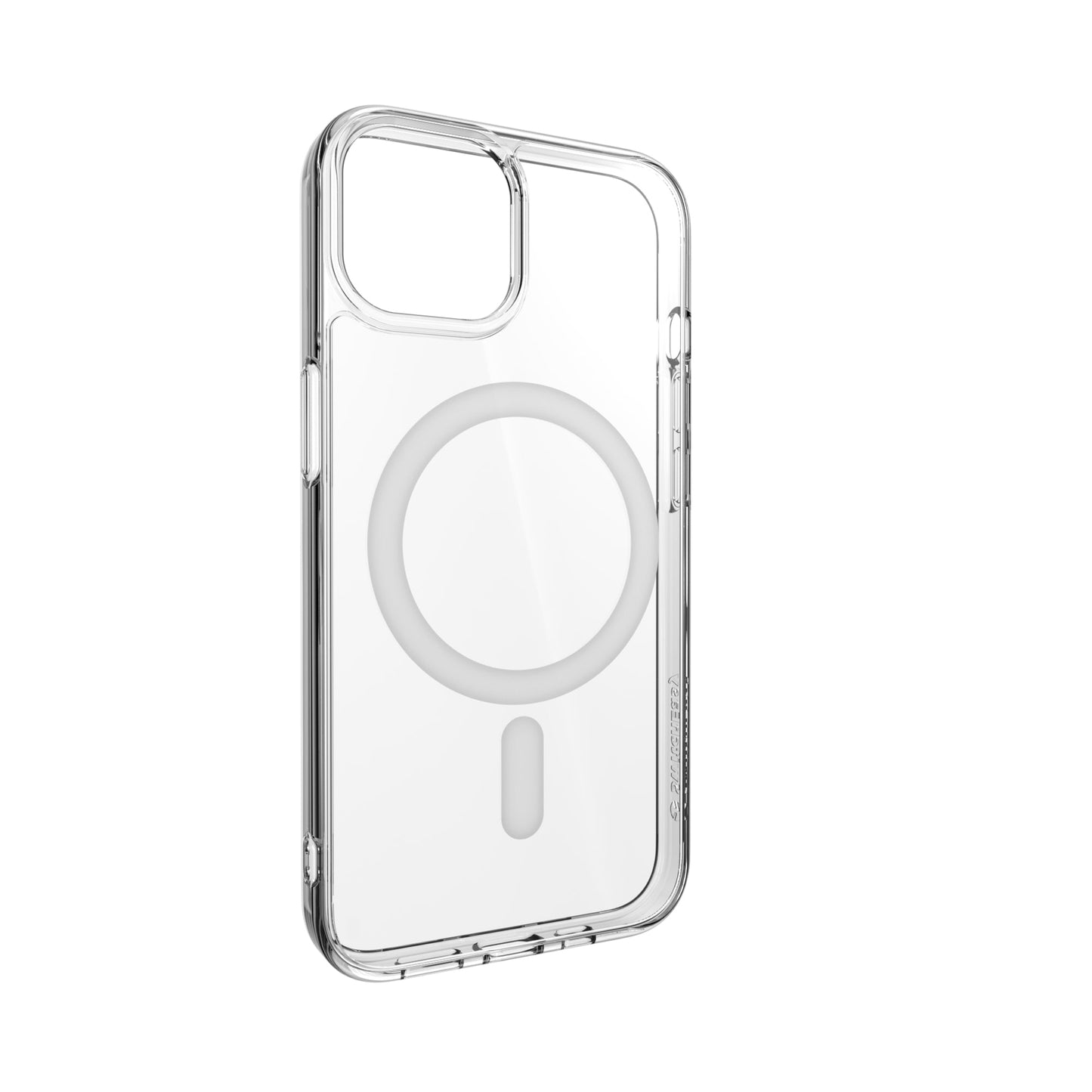 SWITCHEASY Crush M for iPhone 14 - Transparent