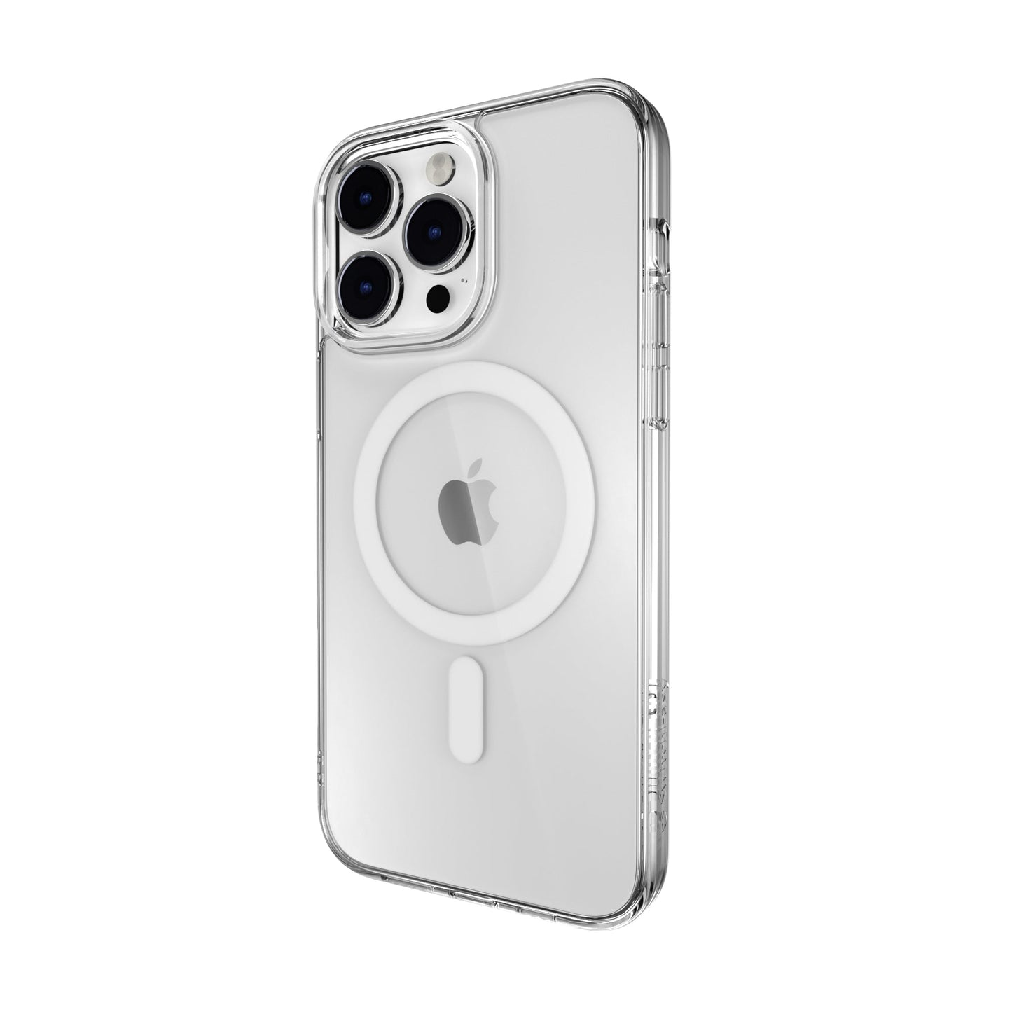 SWITCHEASY Crush M for iPhone 14 Pro Max - Transparent