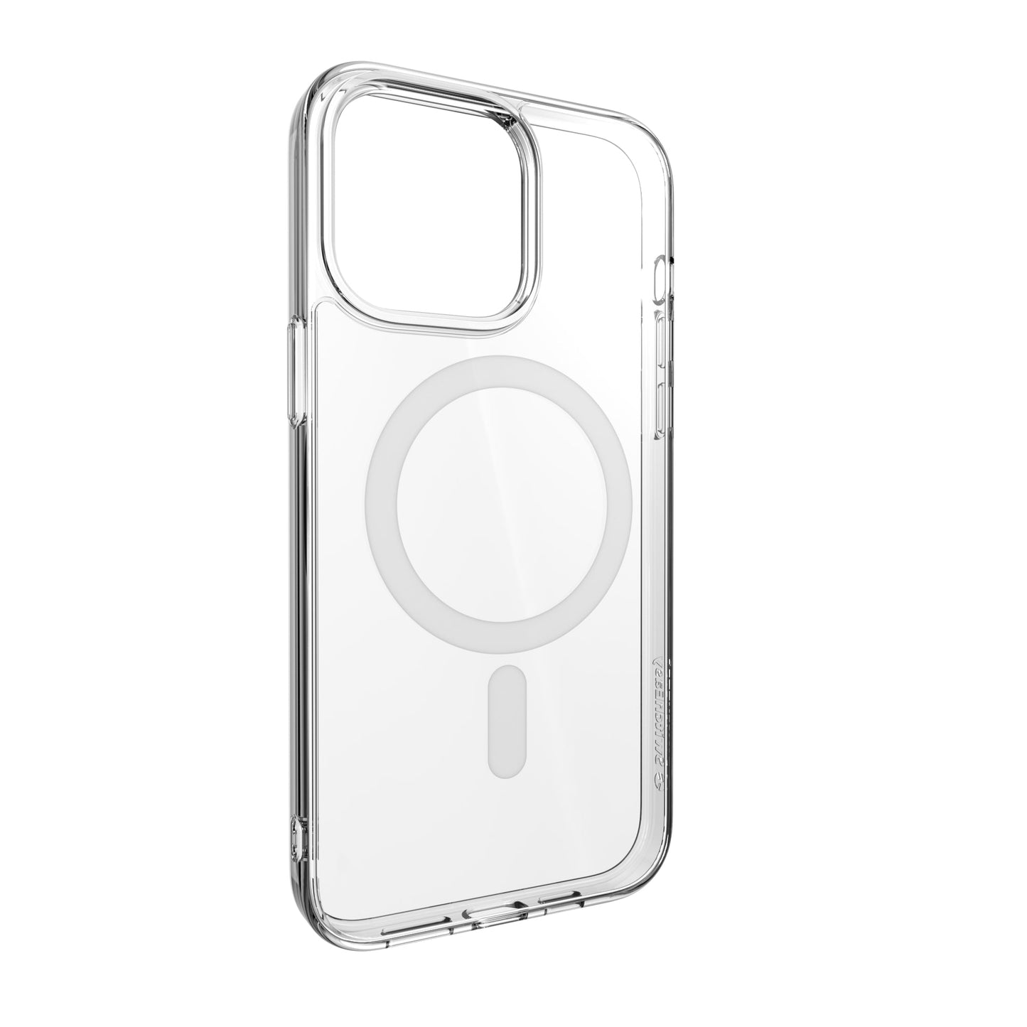SWITCHEASY Crush M for iPhone 14 Pro Max - Transparent