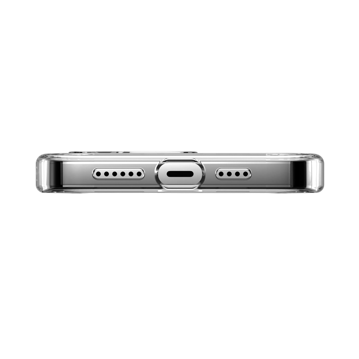 SWITCHEASY Crush M for iPhone 14 Pro Max - Transparent