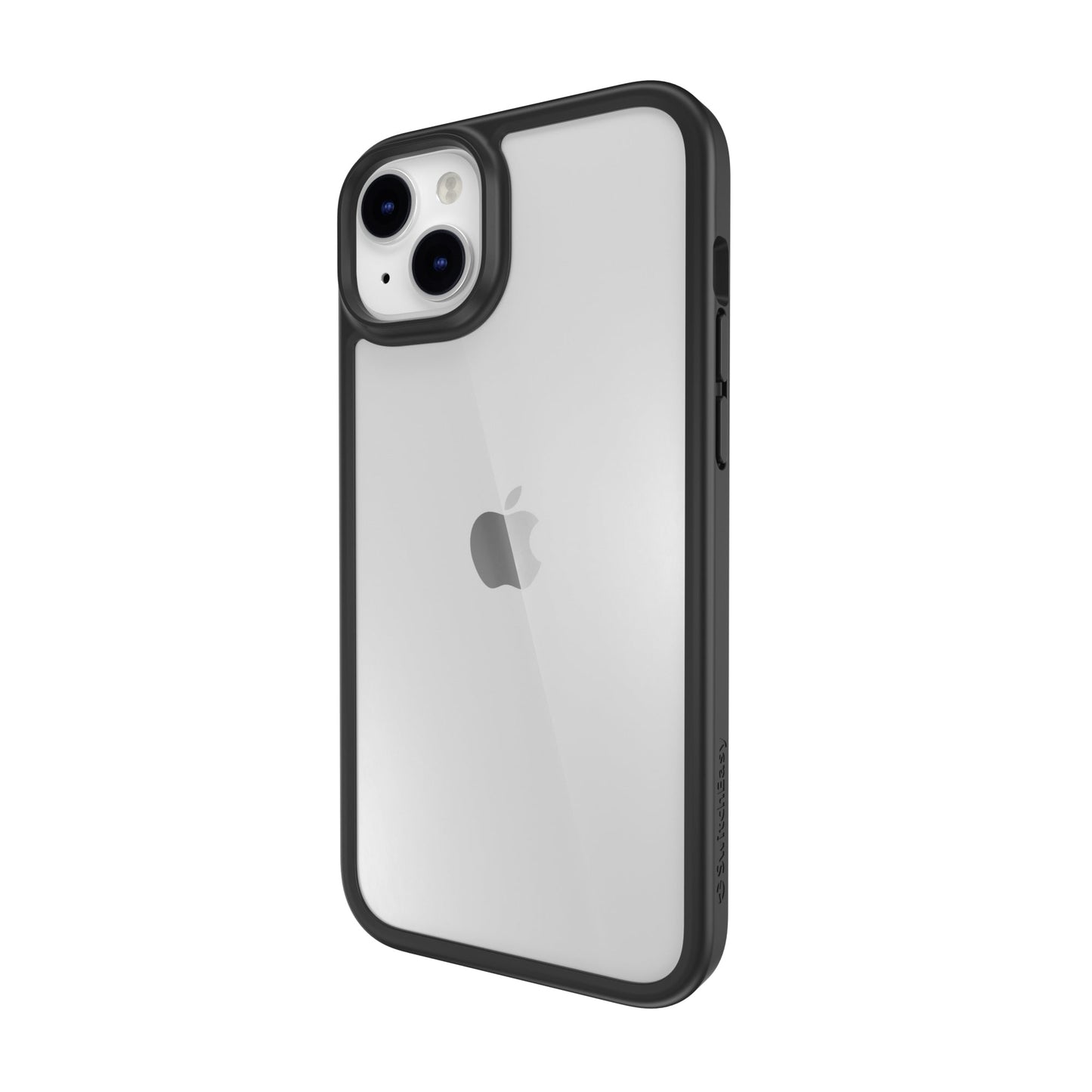 SWITCHEASY Aero+ for iPhone 14 Plus - Clear Black