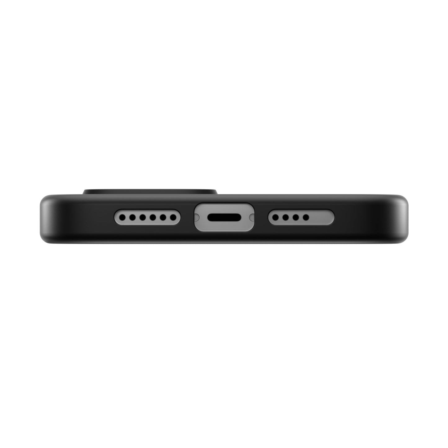 SWITCHEASY Aero+ for iPhone 14 Plus - Clear Black