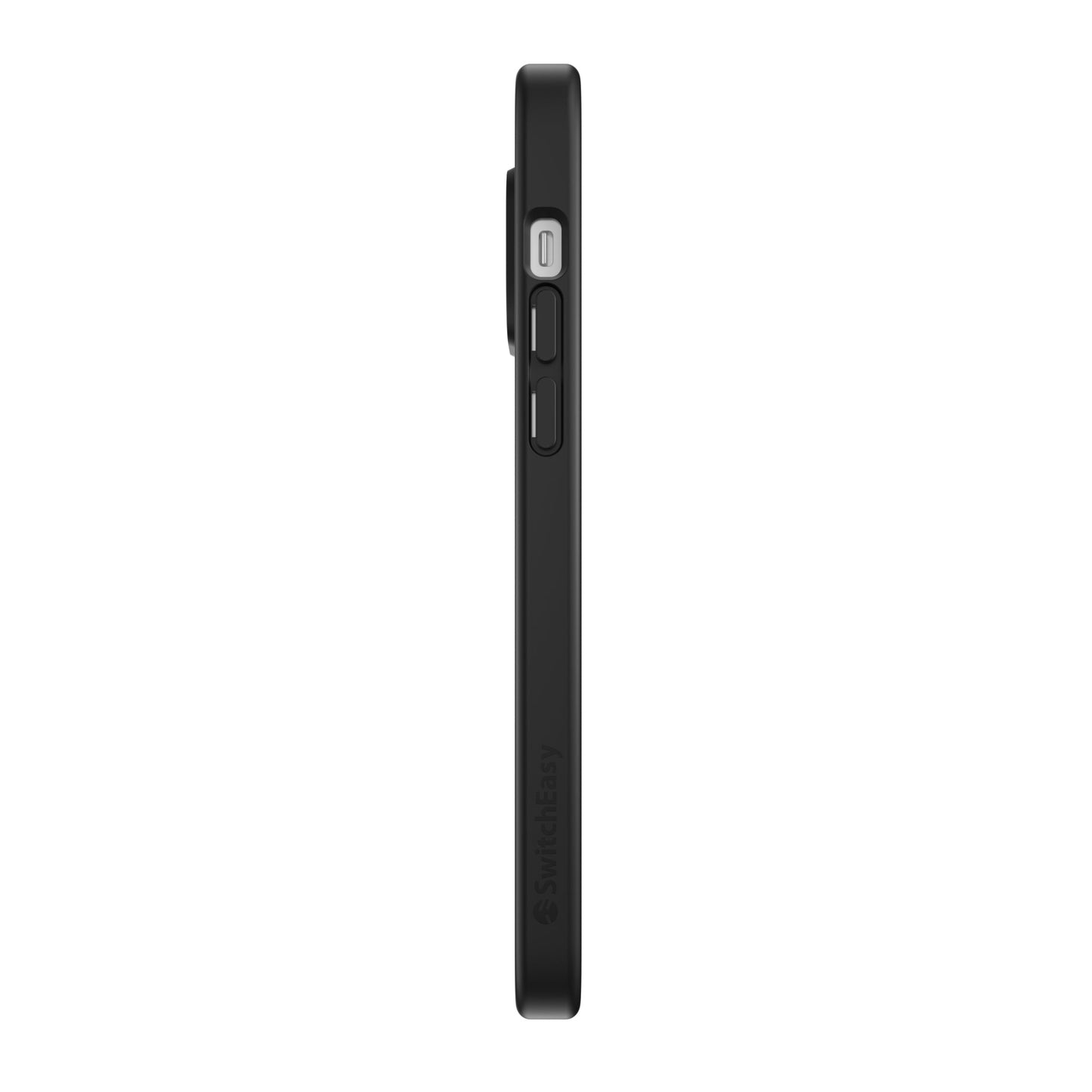 SWITCHEASY Aero+ for iPhone 14 Plus - Clear Black