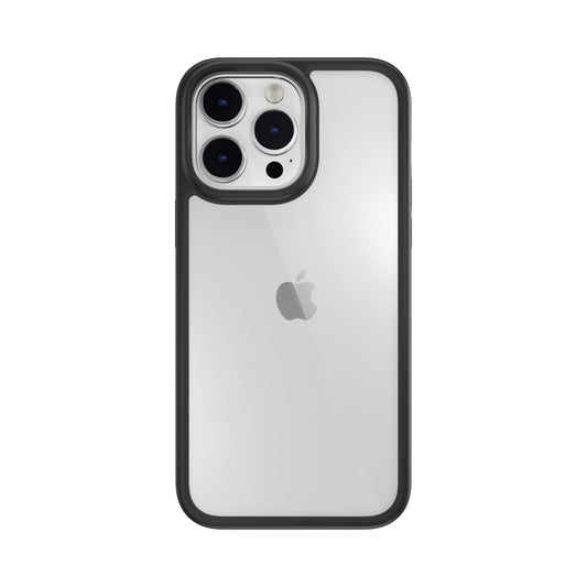 SWITCHEASY Aero+ for iPhone 14 Pro Max - Clear Black