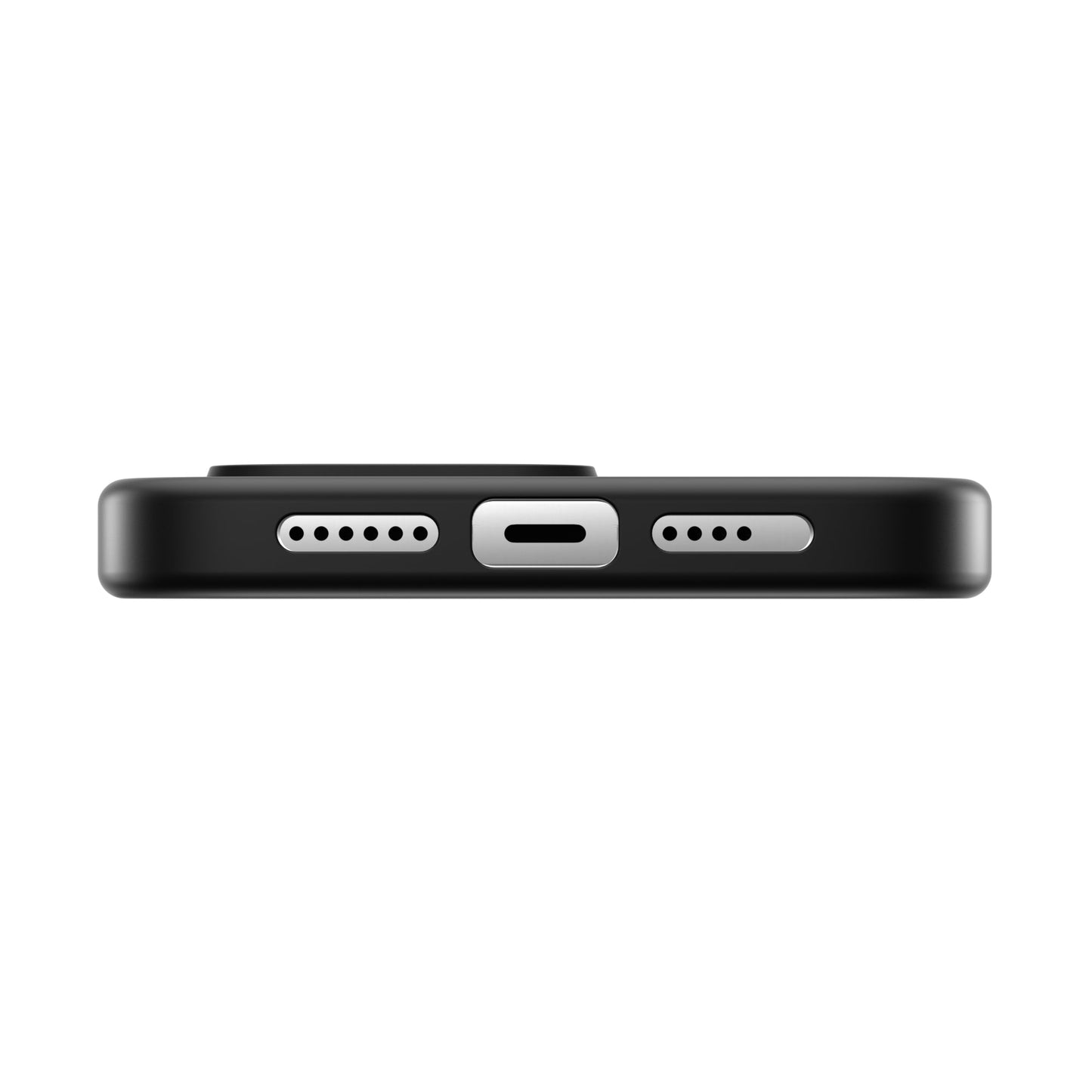 SWITCHEASY Aero+ for iPhone 14 Pro Max - Clear Black