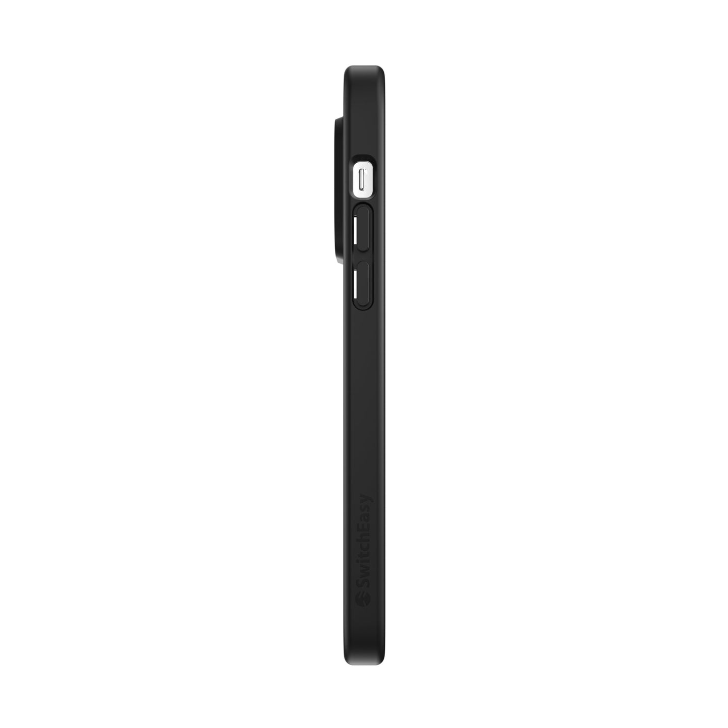SWITCHEASY Aero+ for iPhone 14 Pro Max - Clear Black