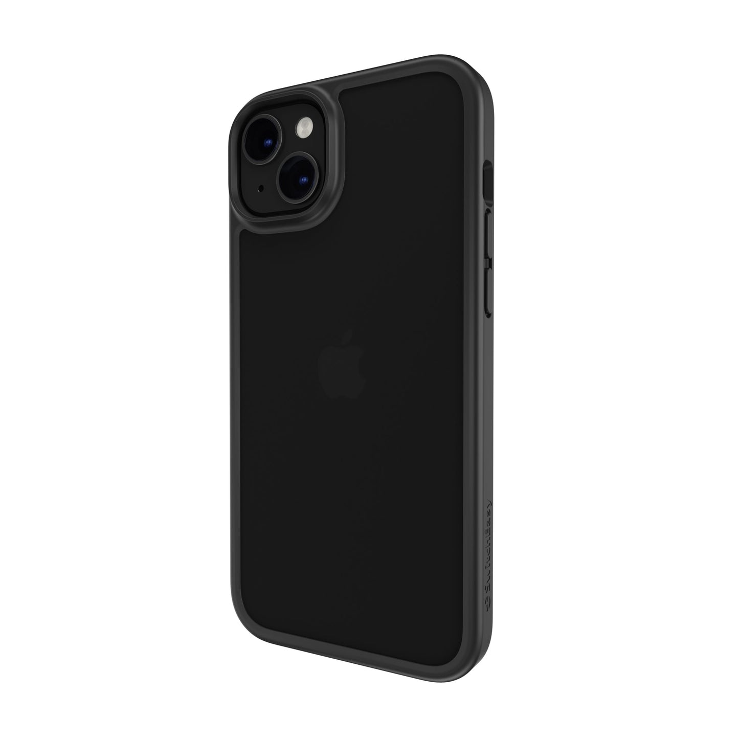 SWITCHEASY Aero+ for iPhone 14 Plus - Misty Black