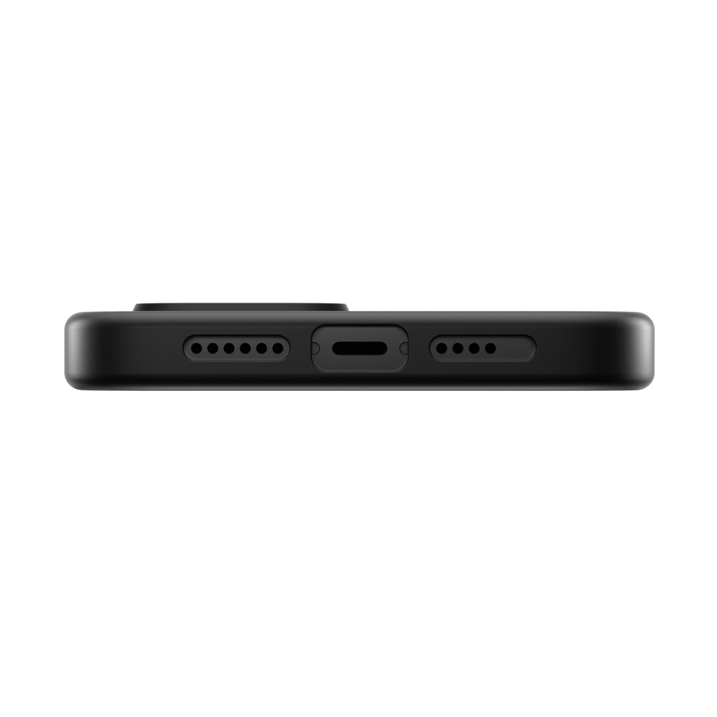 SWITCHEASY Aero+ for iPhone 14 Plus - Misty Black
