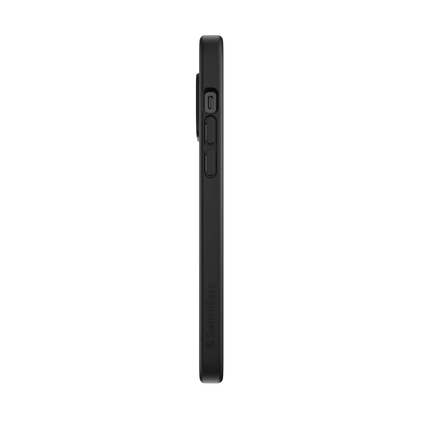 SWITCHEASY Aero+ for iPhone 14 Plus - Misty Black