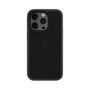 SWITCHEASY Aero+ for iPhone 14 Pro - Misty Black
