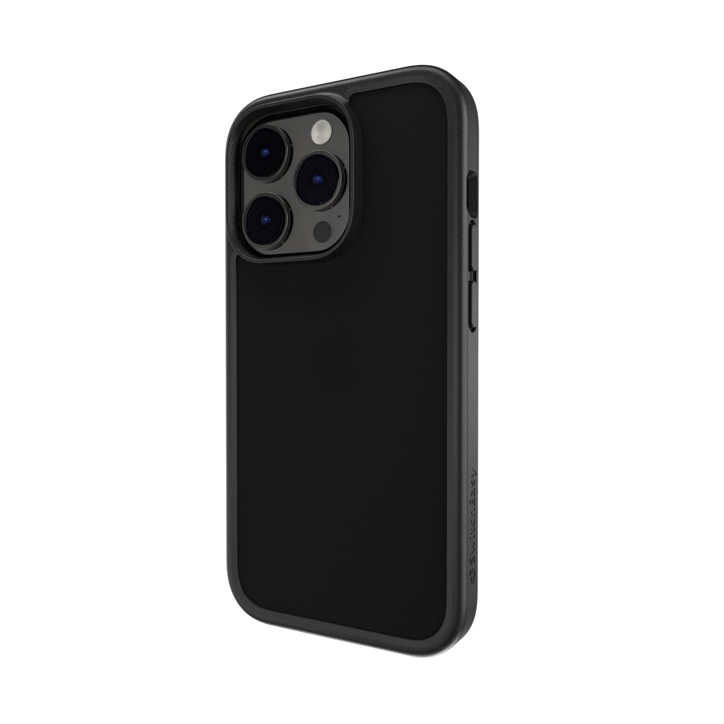SWITCHEASY Aero+ for iPhone 14 Pro - Misty Black