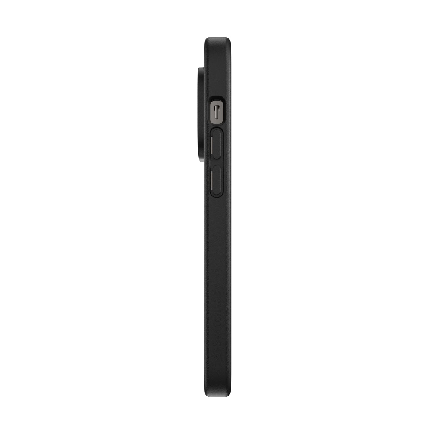 SWITCHEASY Aero+ for iPhone 14 Pro - Misty Black