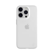 SWITCHEASY Ultra Slim Featherweight Case for iPhone 14 Pro - Transparent White