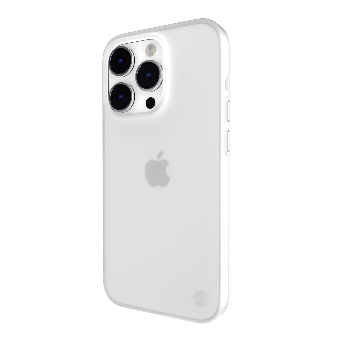 SWITCHEASY Ultra Slim Featherweight Case for iPhone 14 Pro - Transparent White
