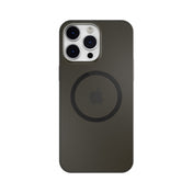SWITCHEASY Gravity M for iPhone 14 Pro Max - Transparent Black