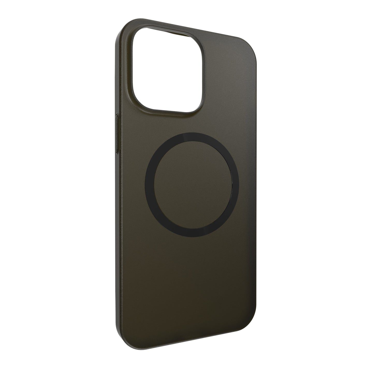 SWITCHEASY Gravity M for iPhone 14 Pro Max - Transparent Black