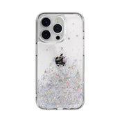 SWITCHEASY Starfield for iPhone 14 Pro - Transparent