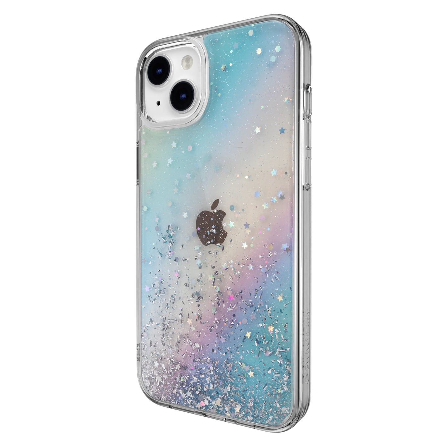 SWITCHEASY Starfield for iPhone 14 Plus - Galaxy