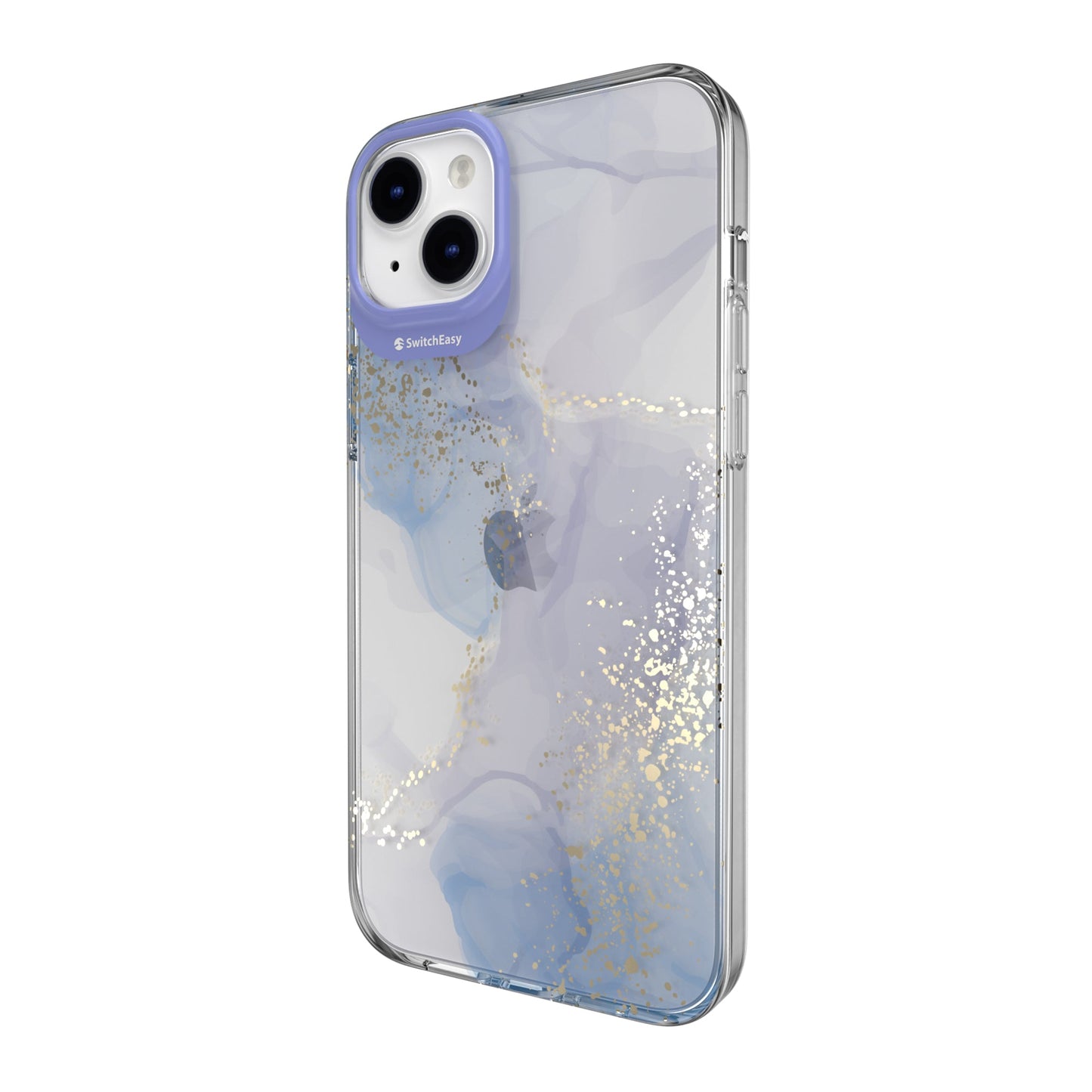 SWITCHEASY Artist for iPhone 14 Plus - Veil
