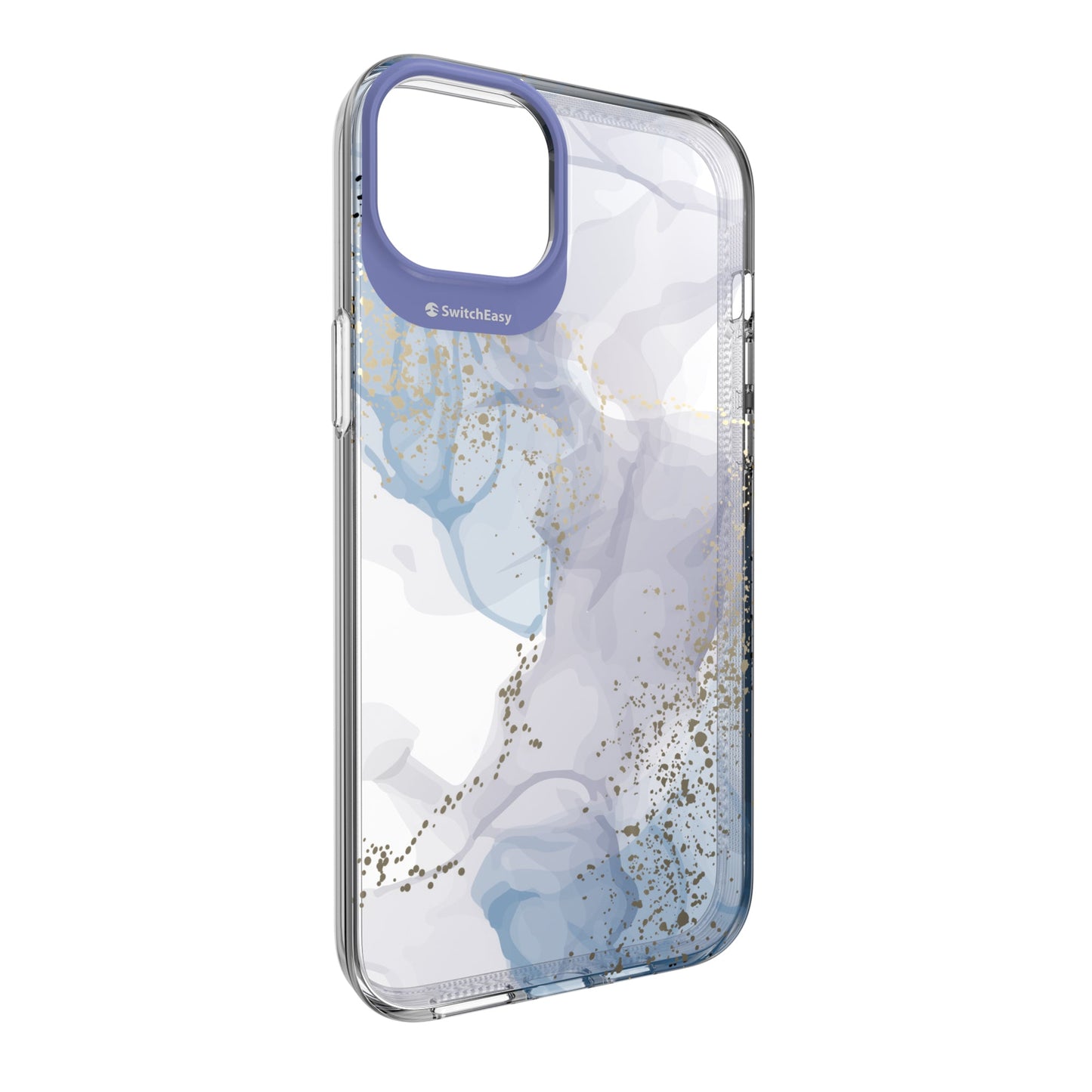 SWITCHEASY Artist for iPhone 14 Plus - Veil