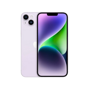 iPhone 14 Plus 128GB Purple