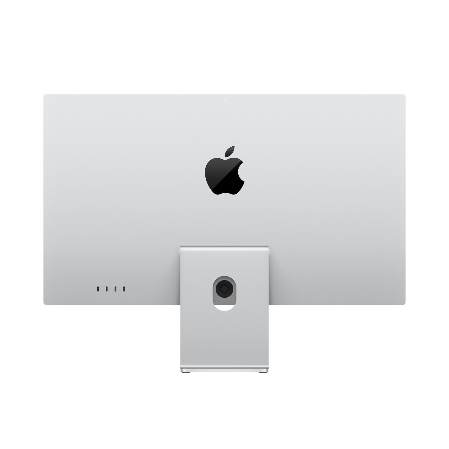 Apple Studio Display - Standard Glass - Tilt-Adjustable Stand