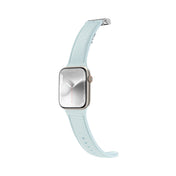 AMAZINGTHING Titan Swift Watch Strap for Apple Watch 38/40/41mm Ð Light Blue