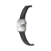 AMAZINGTHING Titan Swift Watch Strap for Apple Watch 42/44/45/49mm - Black