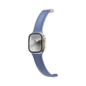 AMAZINGTHING Titan Swift Watch Strap for Apple Watch 42/44/45/49mm - Navy Blue