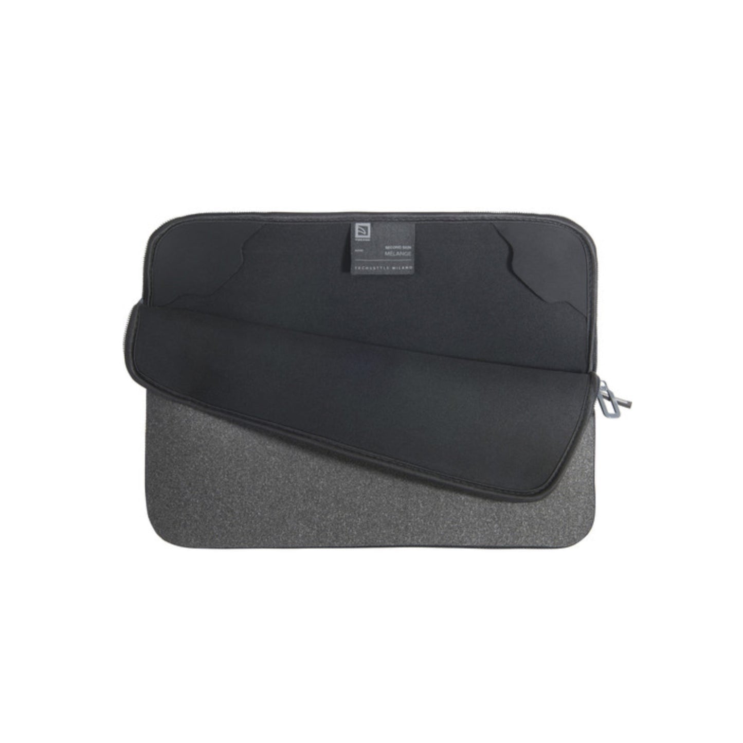 TUCANO M_lange Laptop Sleeves 14/13 - Black