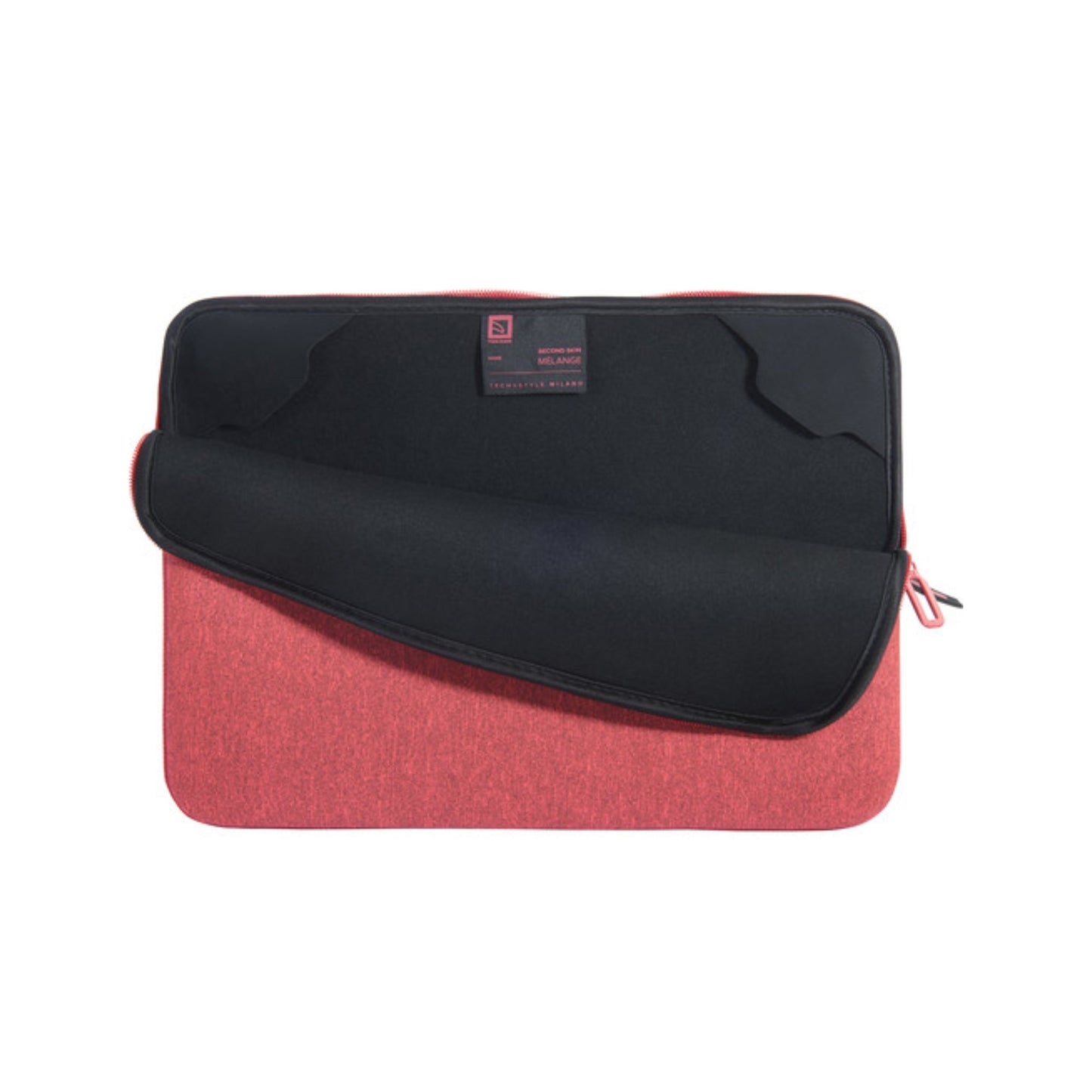 TUCANO M_lange Laptop Sleeves 16/15 - Red