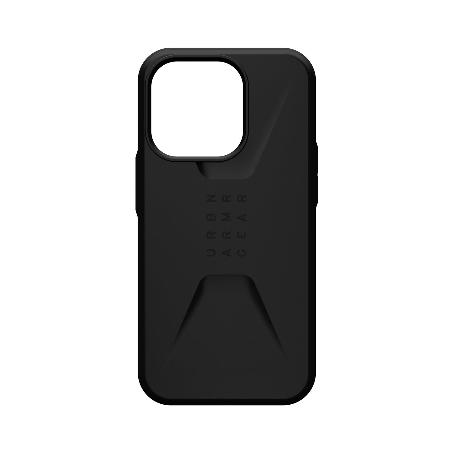 UAG Civilian Case for iPhone 14 Pro - Black