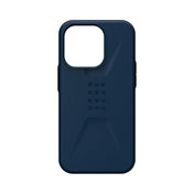 UAG Civilian Case for iPhone 14 Pro - Mallard
