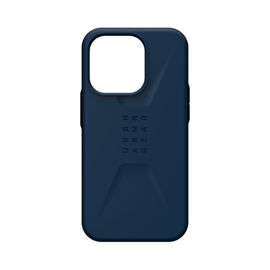 UAG Civilian Case for iPhone 14 Pro - Mallard
