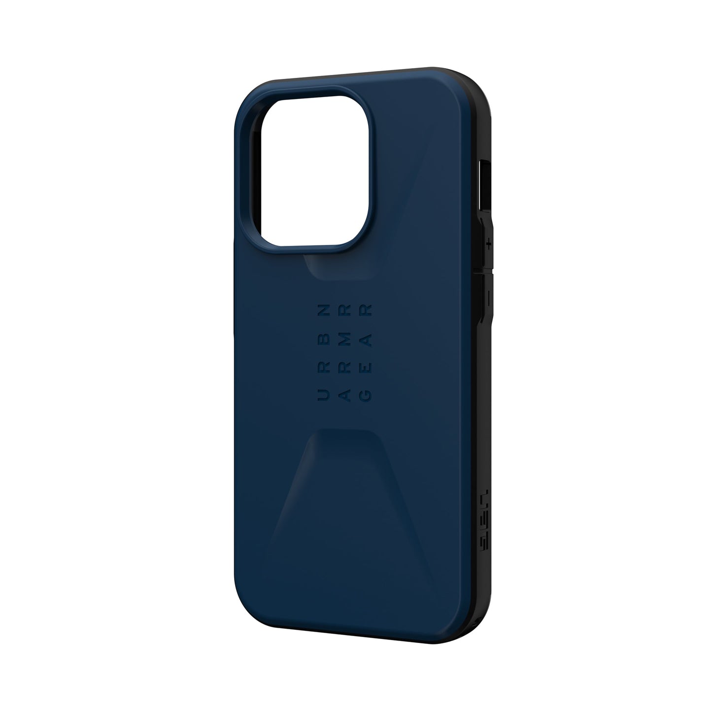 UAG Civilian Case for iPhone 14 Pro - Mallard