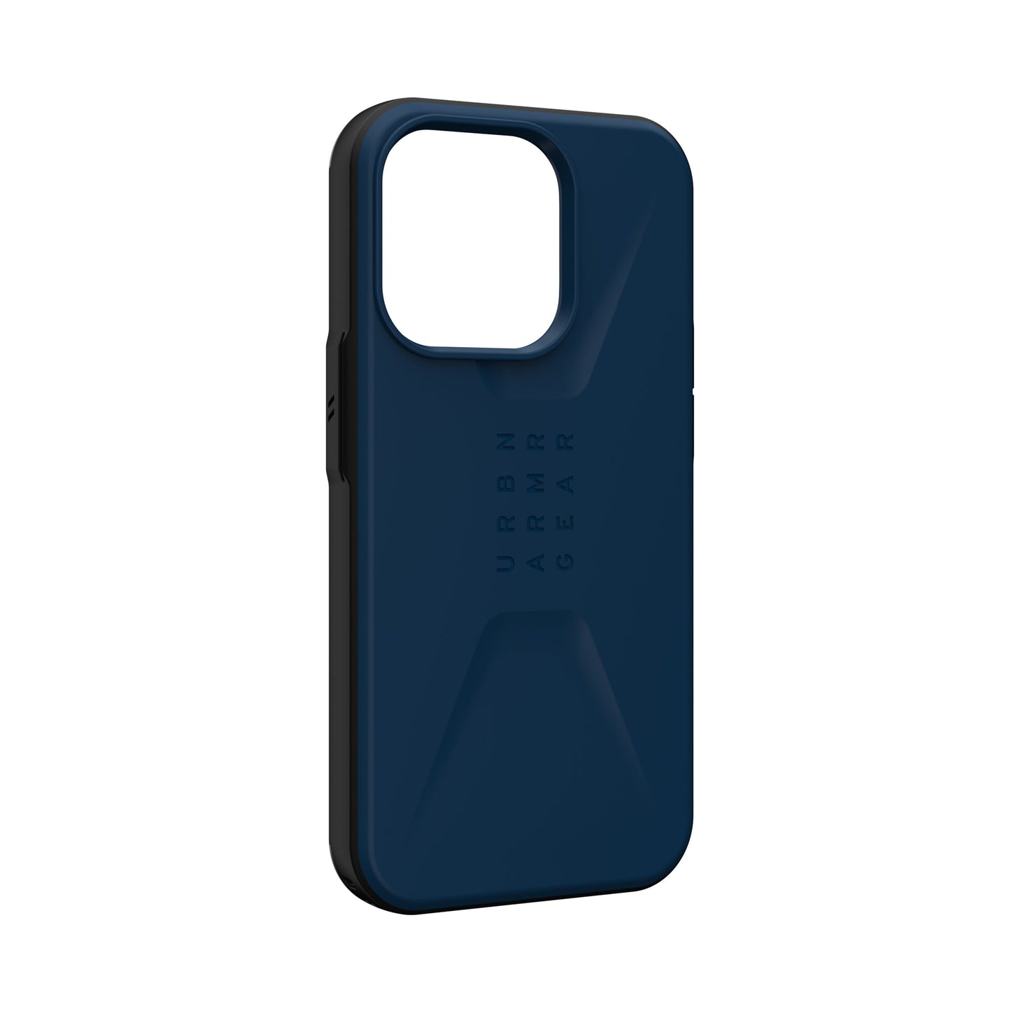 UAG Civilian Case for iPhone 14 Pro - Mallard