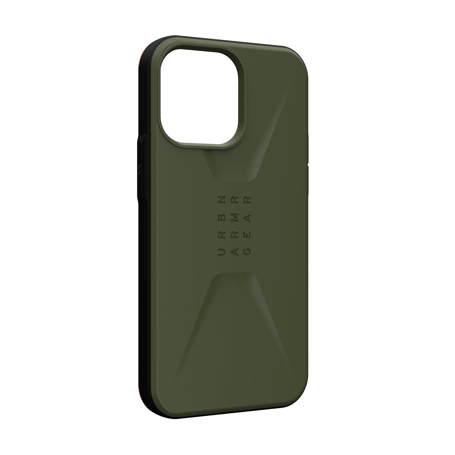 UAG Civilian Case for iPhone 14 Pro Max - Olive