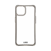 UAG Plyo Case for iPhone 14 - Ash