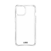 UAG Plyo Case for iPhone 14 - Ice