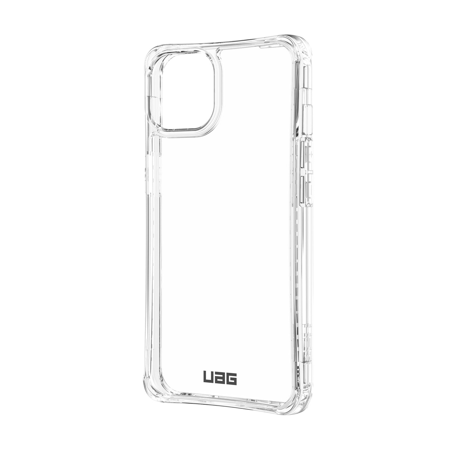 UAG Plyo Case for iPhone 14 - Ice