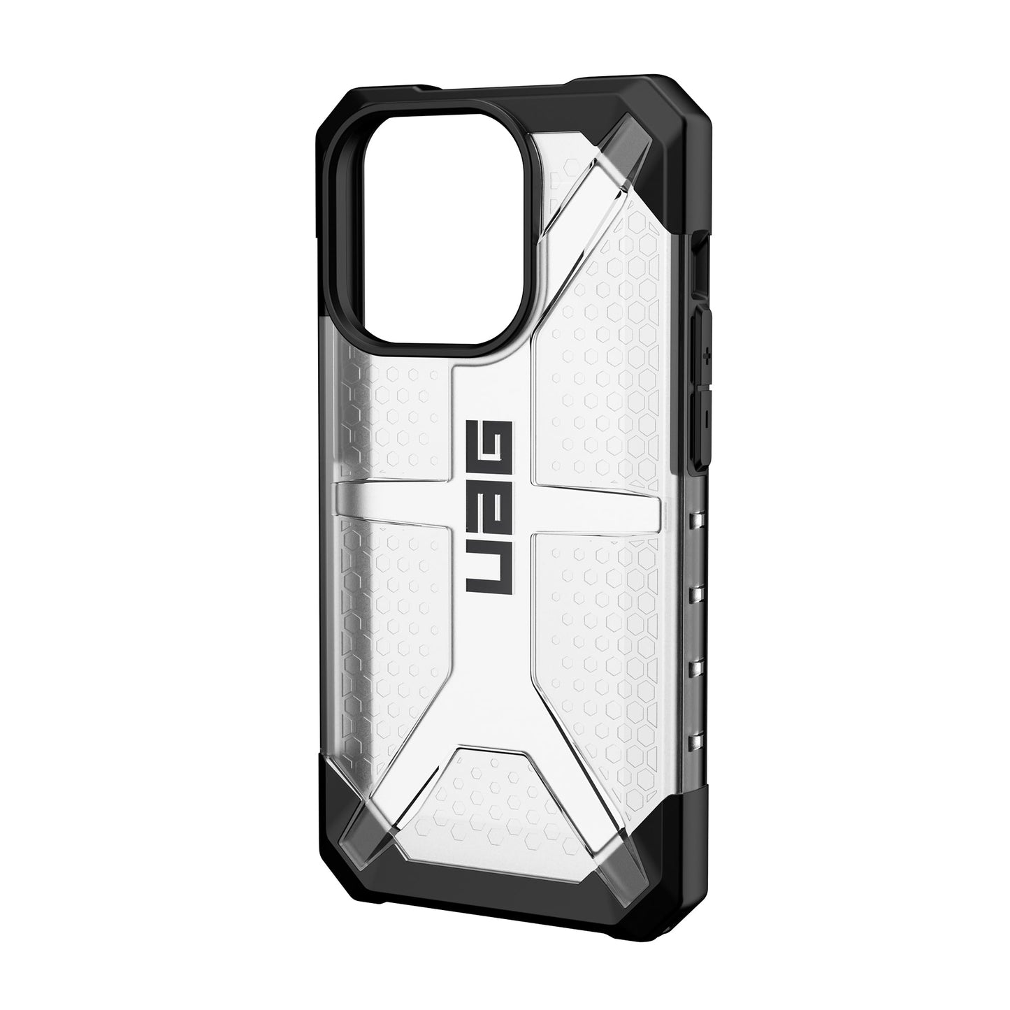 UAG Plasma Case for iPhone 14 Pro - Ice