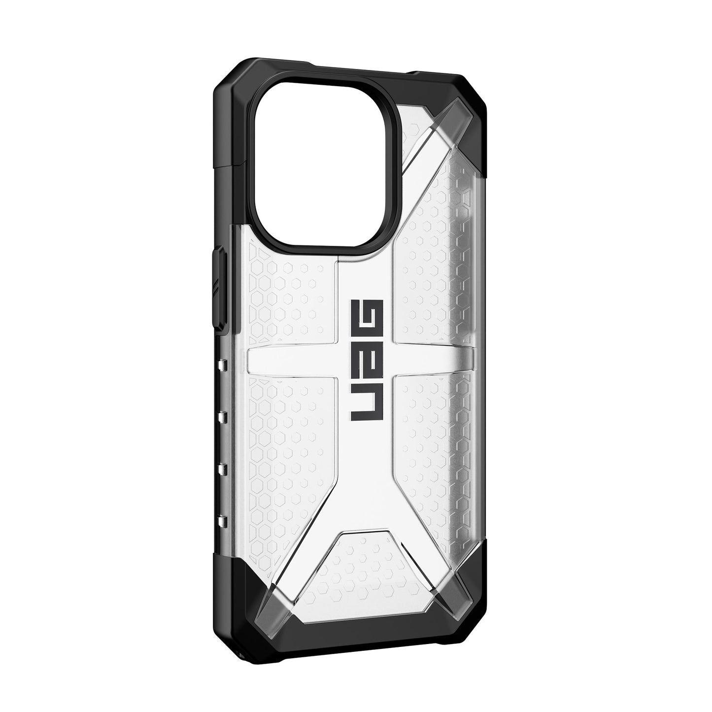 UAG Plasma Case for iPhone 14 Pro - Ice