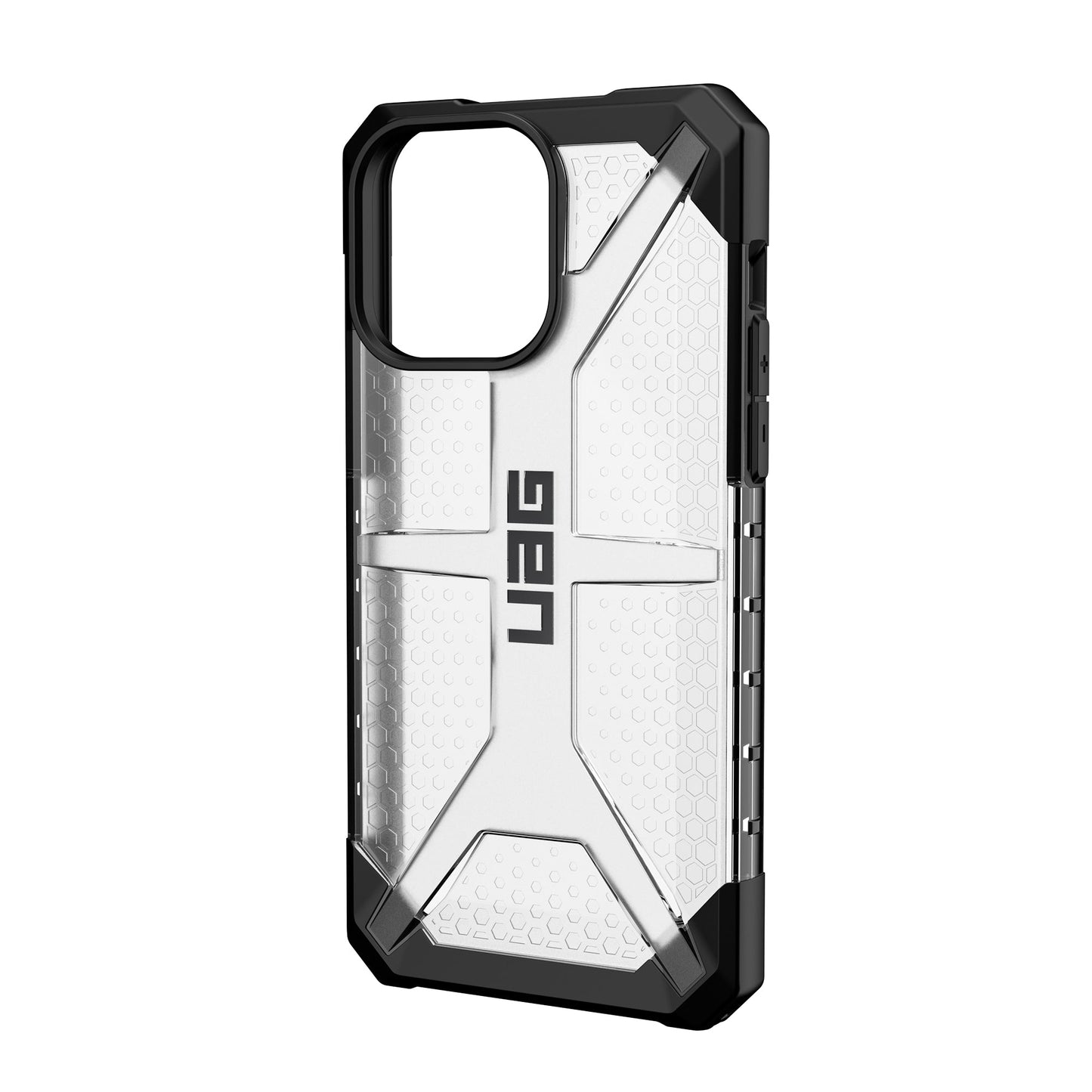 UAG Plasma Case for iPhone 14 Pro Max - Ice