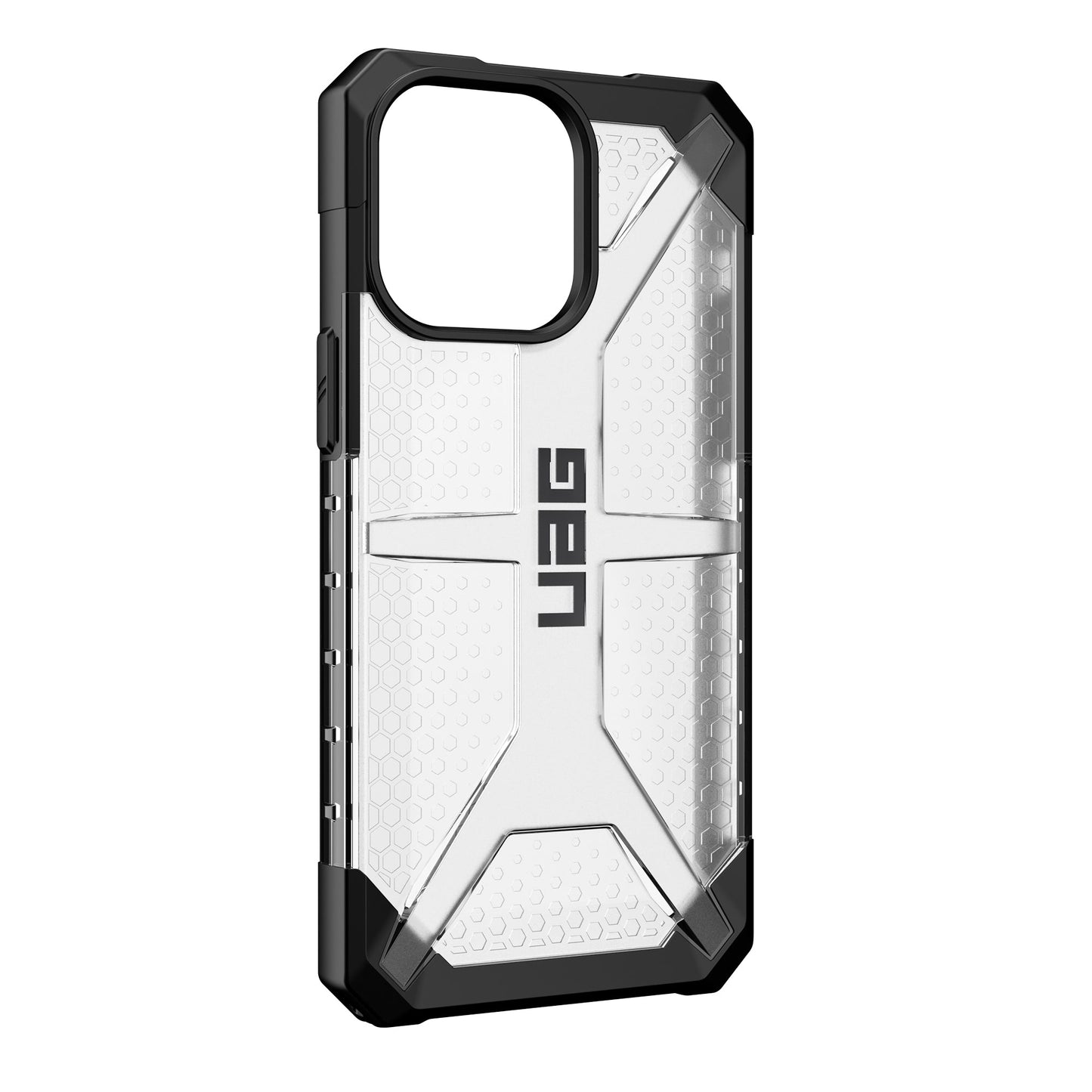 UAG Plasma Case for iPhone 14 Pro Max - Ice