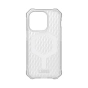UAG Essential Armor MagSafe Case for iPhone 14 Pro - Frosted Ice