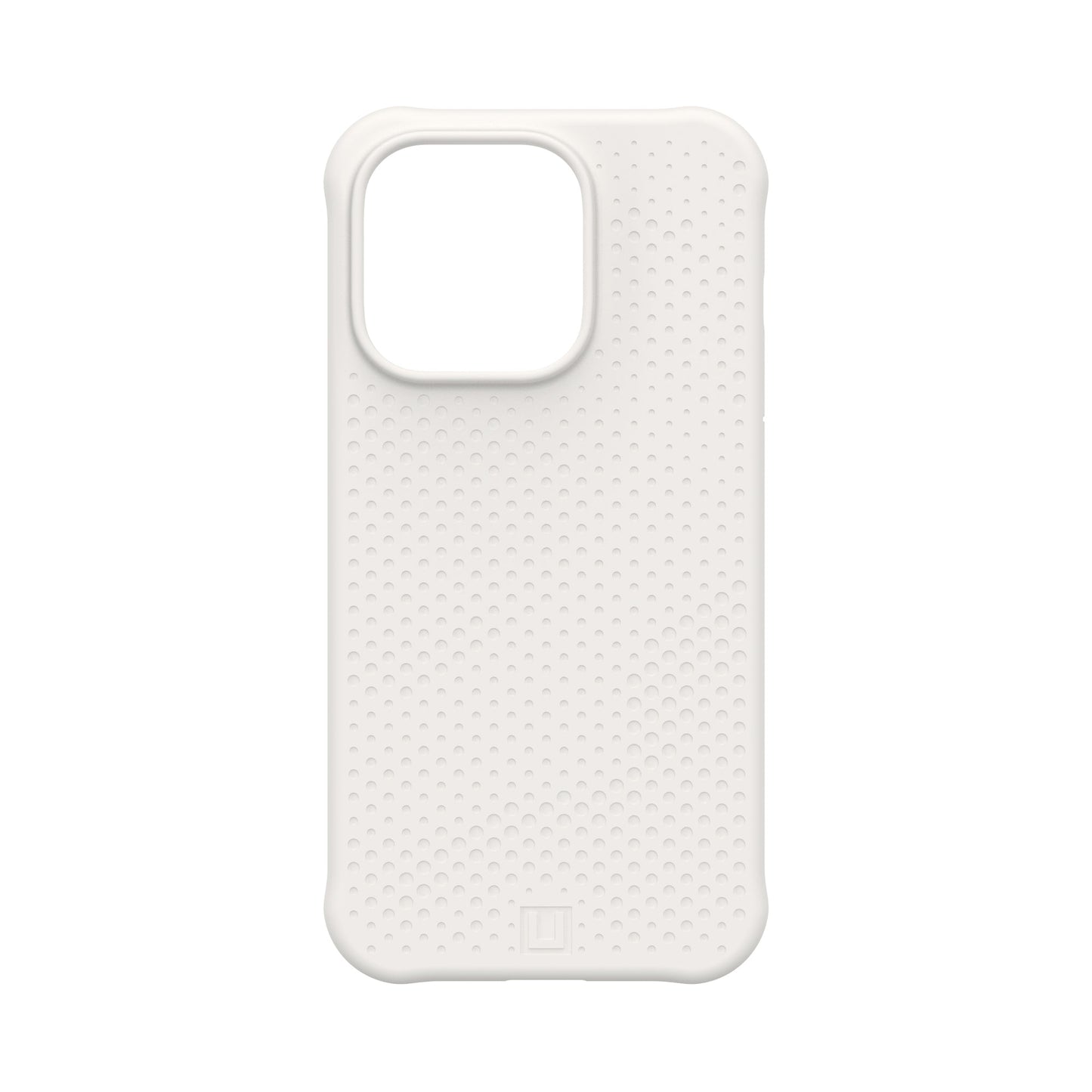 UAG U Collection Dot MagSafe Case for iPhone 14 Pro - Marshmallow