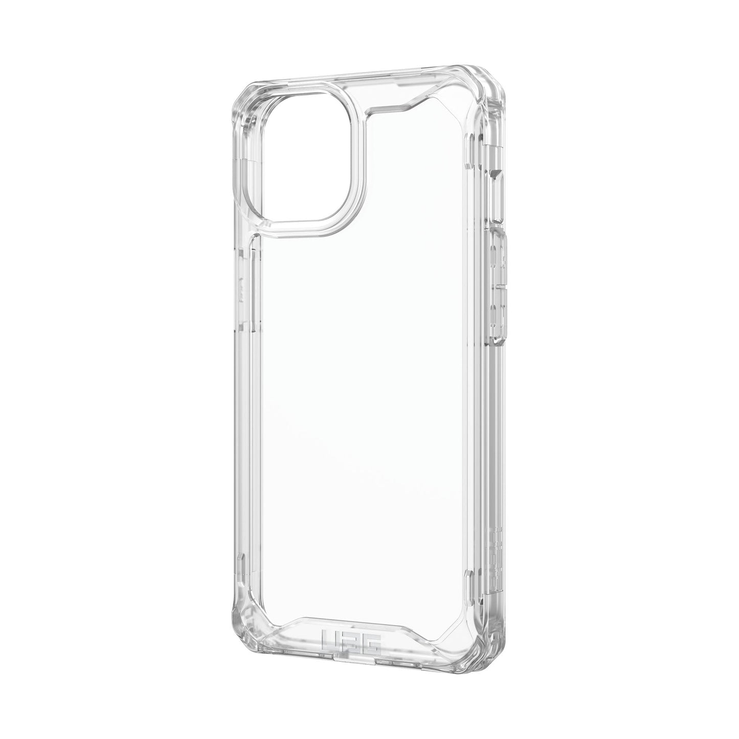 UAG Plyo Case for iPhone 15 - Ice
